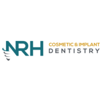 North Richland Hills Dentistry Logo
