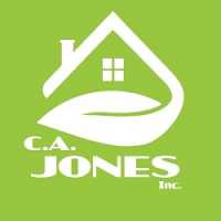 C.A. Jones, Inc. Logo