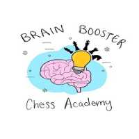 Brain Booster Chess Academy Logo