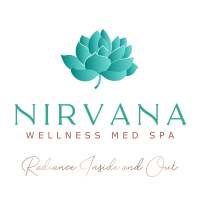 Nirvana Wellness Med Spa Logo