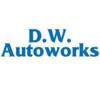 D.W. Autoworks Logo