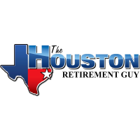 Houston Retirement Guy Logo