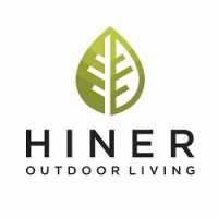 Hiner Outdoor Living Logo