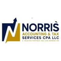 Norris Accounting & Tax Services CPA, LLC Logo