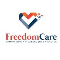 Freedom Care PA Logo