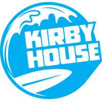 The Kirby House Logo