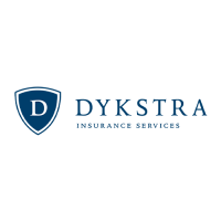 Dykstra Insurance Inc. Logo