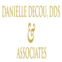Danielle Decou, DDS & Associates Logo