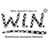 W.I.N. Insurance Logo