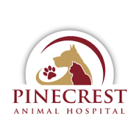 Pinecrest Animal Hospital Logo