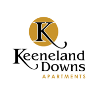 Keeneland Downs Apartments Logo