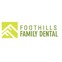 Foothills Family Dental Logo