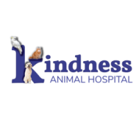 Kindness Animal Hospital (West), A Thrive Pet Healthcare Partner Logo