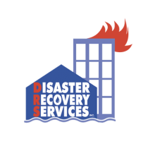 Disaster Recovery Services, LTD Logo