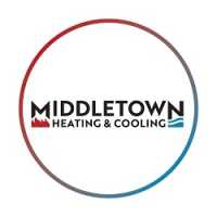 Middletown Heating & Cooling Logo