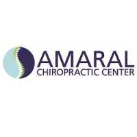 Amaral Chiropractic Center, P.A. Logo
