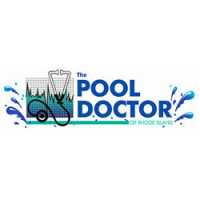 The Pool Doctor of Rhode Island, Inc. Logo