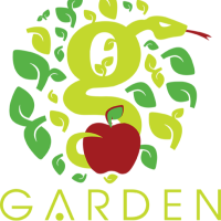Garden Bistro Bar Logo