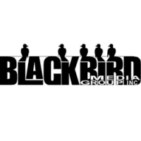 Blackbird Media Group Inc Logo