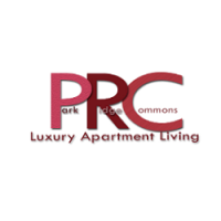 Park Ridge Commons Apartments Logo