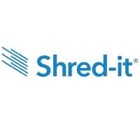 Shred-it Logo