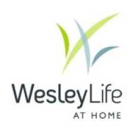 WesleyLife Home Health Logo