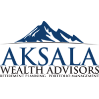 Aksala Wealth Advisors Logo
