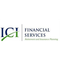 ICI Financial Services Group Logo