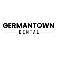 Germantown Dental Logo