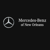 Mercedes-Benz of New Orleans Logo