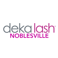 Deka Lash Noblesville Logo