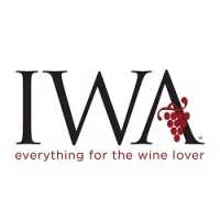 IWA Wine Accessories Logo