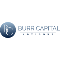 Burr Capital Advisors Logo