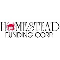 Homestead Funding Corp: Carrie Hamel | NMLS# 522516 Logo