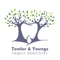 Towler Family Dentistry Logo