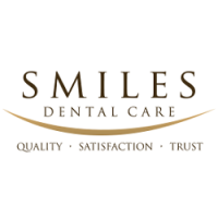 Smiles Dental Care Logo