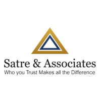 Satre & Associates - LPL Financial Logo