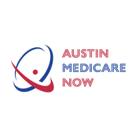 Austin Medicare Now Logo