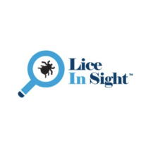 Lice In Sight, INC. - Lice Treatment and Lice Removal Service Logo