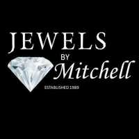 Jewels By Mitchell Logo