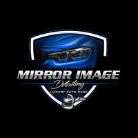 Mirror Image Car Detailing & Ceramic Coating | Luxury Auto LLC | San Antonio Logo