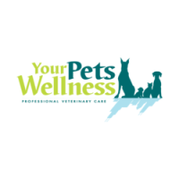 Your Pets Wellness (Bucktown), A Thrive Pet Healthcare Partner Logo