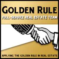 Golden Rule Real Estate Team Logo