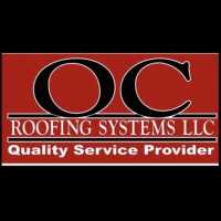 OC Roofing Systems Logo
