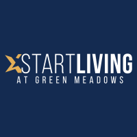 Green Meadows Logo