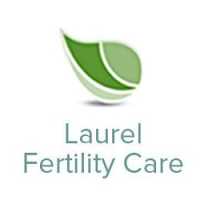 Laurel Fertility Care- San Francisco Logo