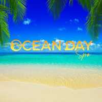Ocean Day Spa Logo