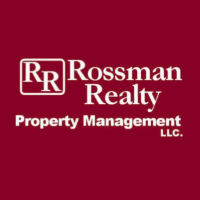 Rossman Realty Property Management LLC Logo
