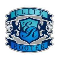 Elite Rooter San Diego Logo