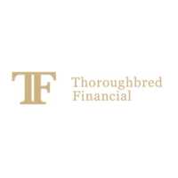 Thoroughbred Financial Logo